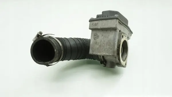 Corps de papillon Mercedes SLK R170 2.3 OEM 1110980009 image 4