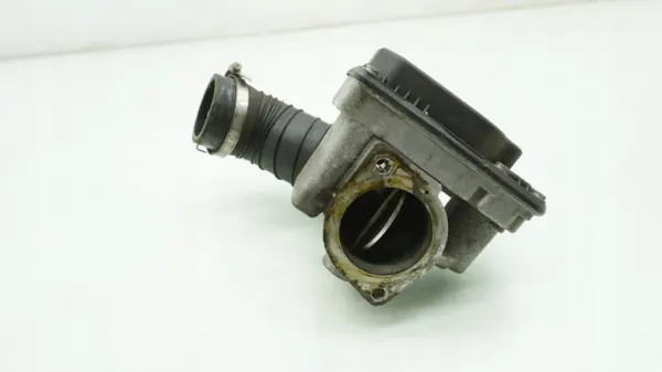 Corps de papillon Mercedes SLK R170 2.3 OEM 1110980009 image 5