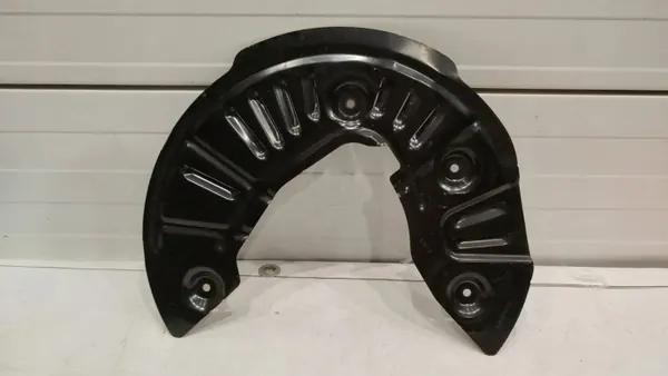 OEM 68346850AB Vorderer rechter Bremsschild Jeep image 2