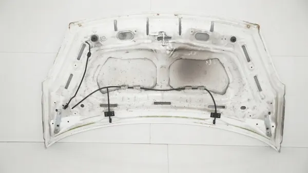 Motorabdeckung OEM 360190294 Peugeot Partner III image 10