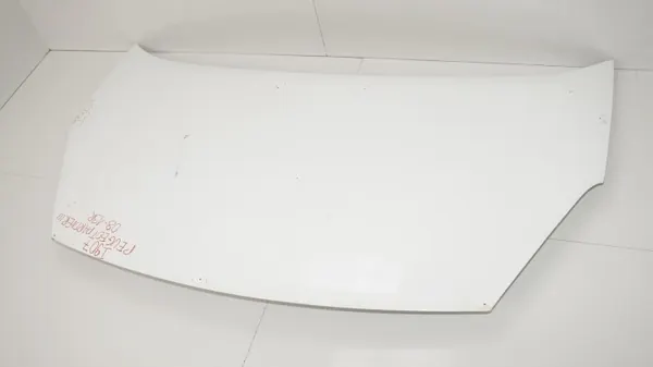 Motorabdeckung OEM 360190294 Peugeot Partner III image 3