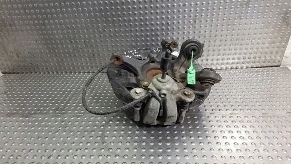 OEM S14841045 Rechte Hintere Radträger BMW 1/3er image 3