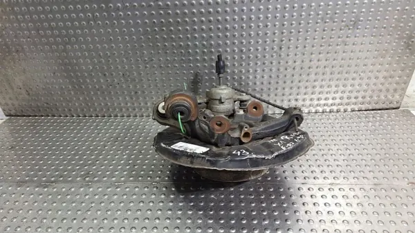 OEM S14841045 Rechte Hintere Radträger BMW 1/3er image 4