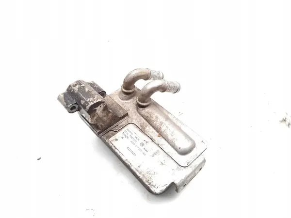 Resfriador de óleo Audi A6 2.0 TDI Diesel 4G0317021AH image 2