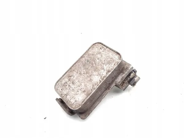 Resfriador de óleo Audi A6 2.0 TDI Diesel 4G0317021AH image 4