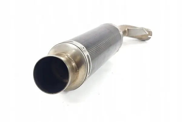 Pakoputki SUZUKI GSF 1250S BANDIT 07-12 OEM 56-114 image 2
