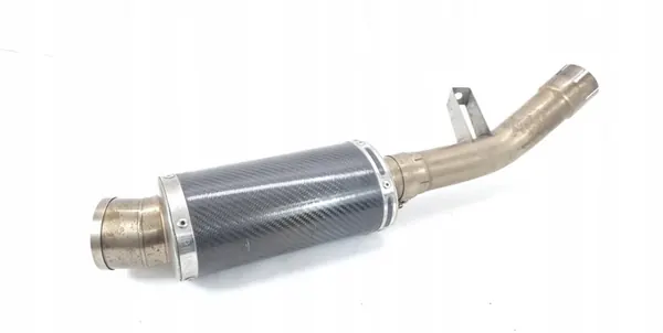 Pakoputki SUZUKI GSF 1250S BANDIT 07-12 OEM 56-114 image 5