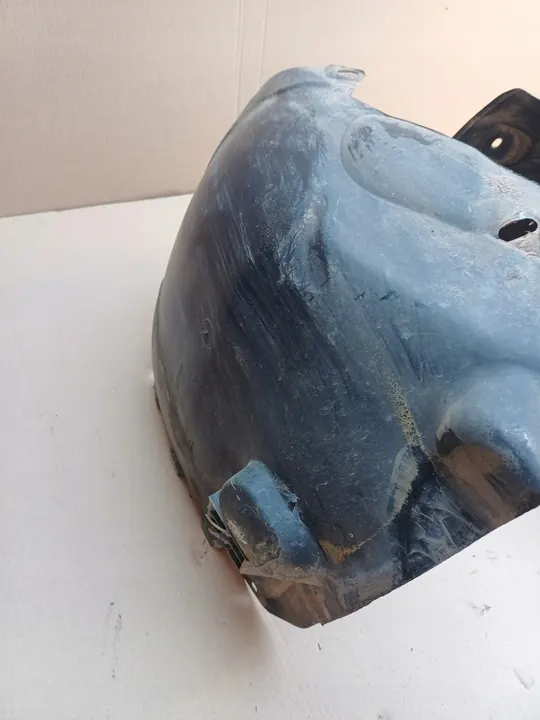 Left Front Wheel Arch Opel Astra H Complete image 3