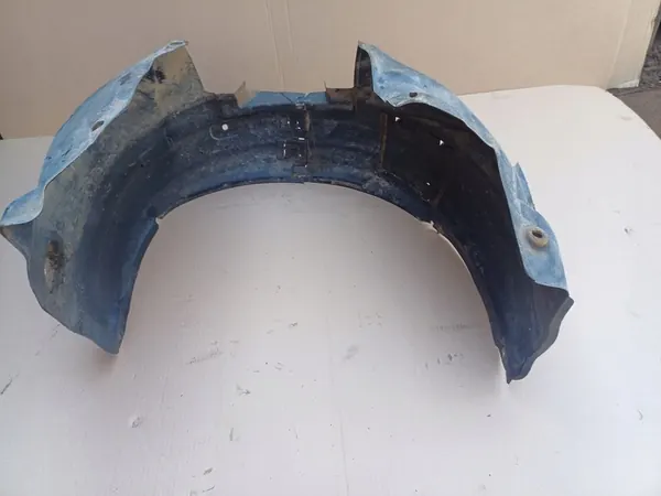 Left Front Wheel Arch Opel Astra H Complete image 4