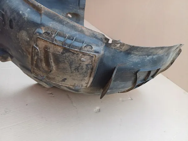 Left Front Wheel Arch Opel Astra H Complete image 6