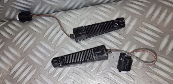 BMW 6913278 LED Spegel Höger Begagnad image 10