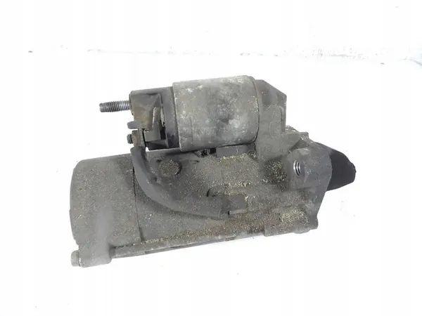 Arrancador OPEL ASTRA J 1.7CDTI 55578420 image 2