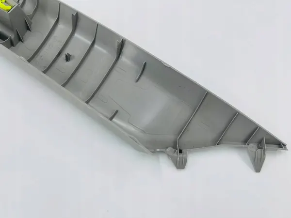 OEM OYT27195 Voorste rechter pilaarbekleding grijs Toyota image 10