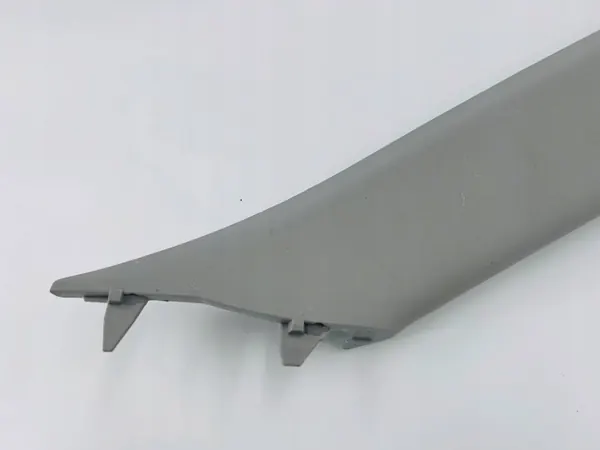 OEM OYT27195 Voorste rechter pilaarbekleding grijs Toyota image 4