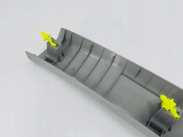 OEM OYT27195 Voorste rechter pilaarbekleding grijs Toyota image 8