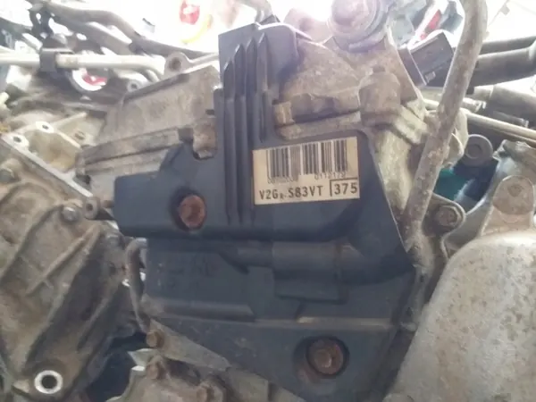Moottorikansi OEM sienna osłona Toyota 3.5L image 3