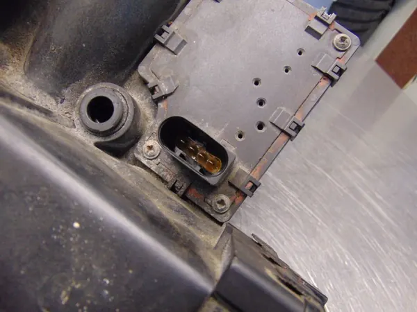 Ansaugkrümmer Rover 75 2.0 V6 Benzin - OEM image 9