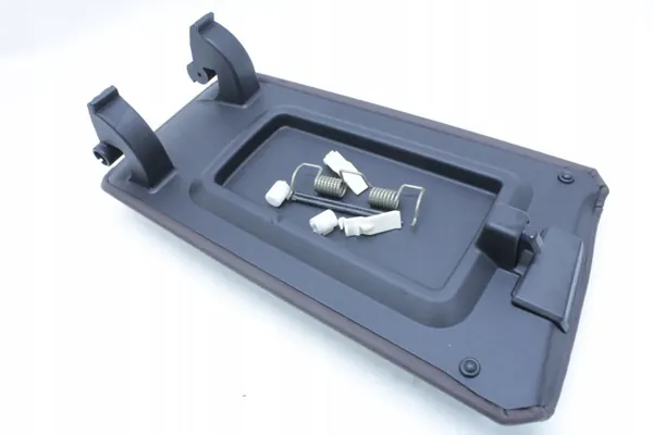 OEM 9870472 Käsinoja Harmaa Sauma BMW G Sarja image 4