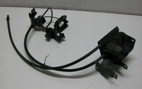 Guincho de roda sobressalente Peugeot OE usado para Boxer Jumper Ducato 2.2 HDI image 3