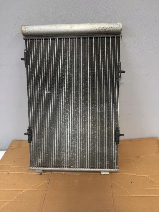 OEM 9683562980 Ilmastointikondensaattori Peugeot 207/208 image 2
