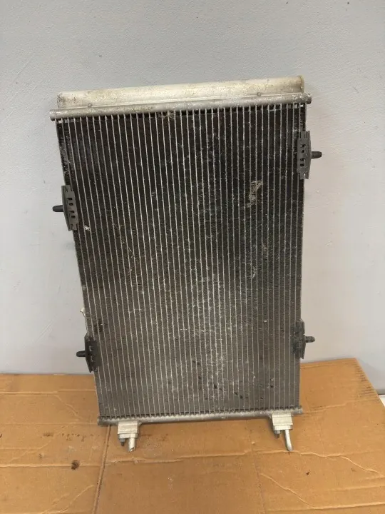 OEM 9683562980 Ilmastointikondensaattori Peugeot 207/208 image 4