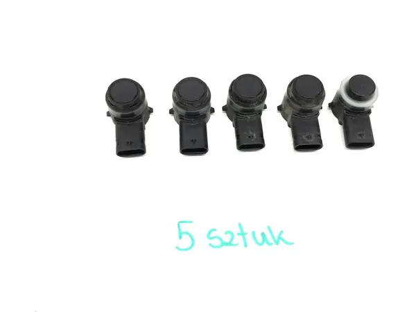 PDC Parksensor TESLA X S 1127503-01-D image 2