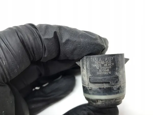 PDC Parksensor TESLA X S 1127503-01-D image 5