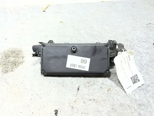 Radar de controlo de cruzeiro ativo Volvo XC90 OEM 32209787 image 2