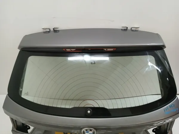 Luna trasera BMW OE usado OEM 7206137 para X3 F25 image 2