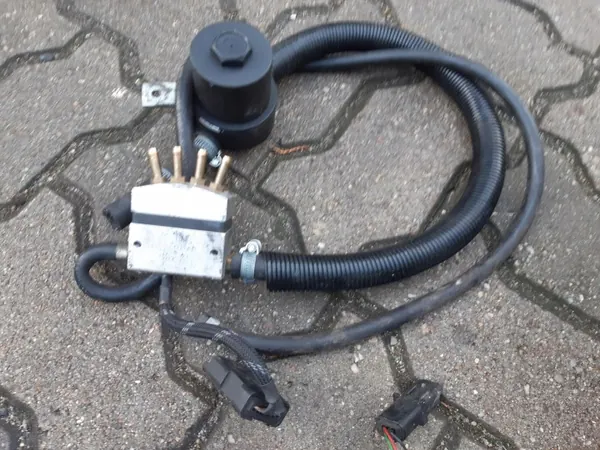 Mitsubishi Lancer 1.8 LPG-kit OEM 1 - Gebruikt image 7