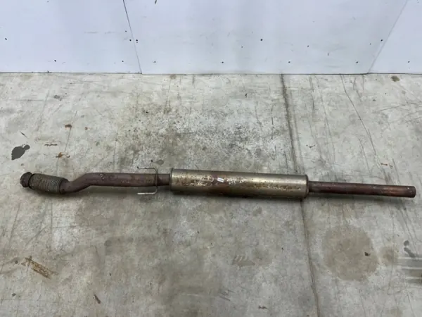 Mini Cooper keskusvaimennin OEM 2755162 R55 R56 R57 image 2