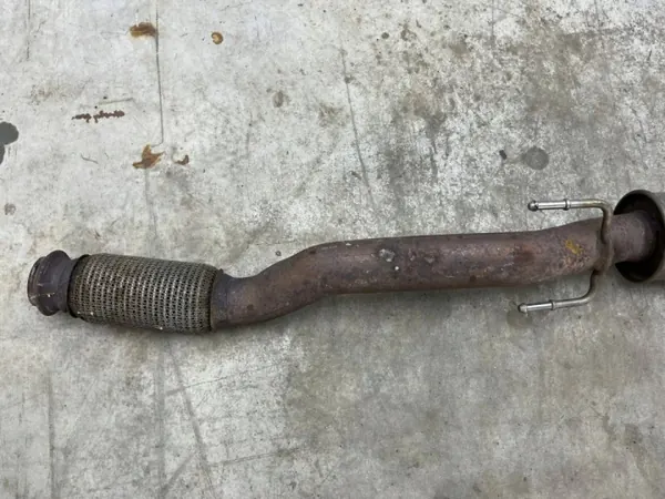 Mini Cooper keskusvaimennin OEM 2755162 R55 R56 R57 image 3