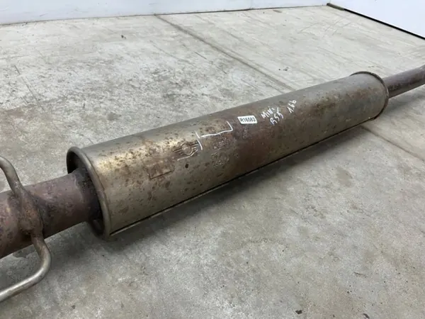 Mini Cooper keskusvaimennin OEM 2755162 R55 R56 R57 image 6