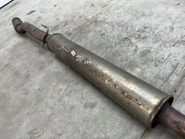 Mini Cooper keskusvaimennin OEM 2755162 R55 R56 R57 image 7