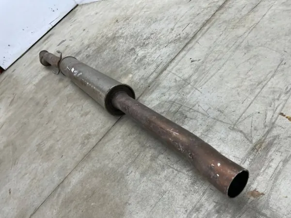 Mini Cooper keskusvaimennin OEM 2755162 R55 R56 R57 image 8