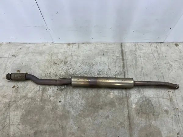 Mini Cooper keskusvaimennin OEM 2755162 R55 R56 R57 image 9