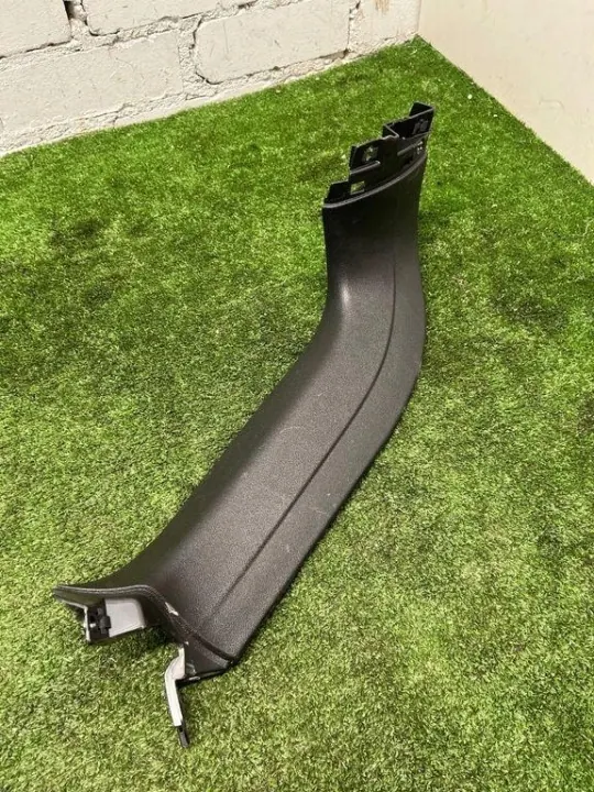 Porsche Cayenne 9Y0 9Y3 2019 Bagageluckans Foder OEM 9Y0867607B image 2