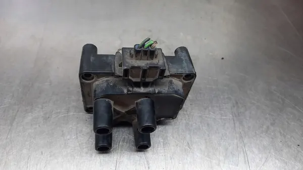 Zündspule Ford Mondeo MK3 1.6 1.8 16V 1S7G-12029-AC image 2