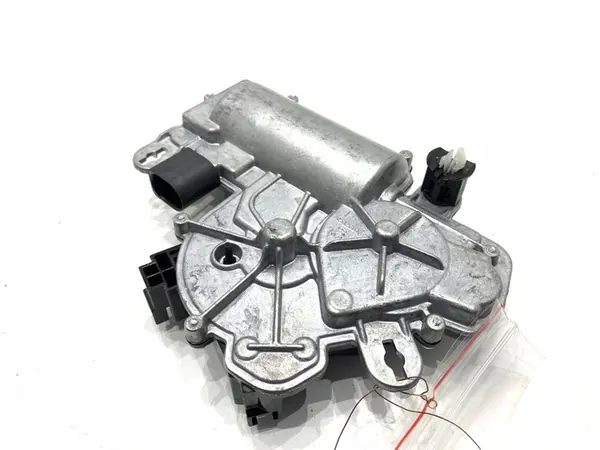 Heckklappe Audi Q8 3V5827887C 3.0 286PS Schlossmechanismus image 2