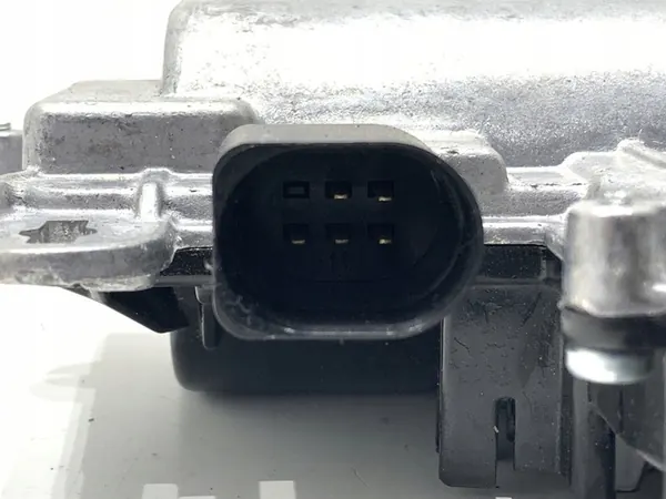 Heckklappe Audi Q8 3V5827887C 3.0 286PS Schlossmechanismus image 3