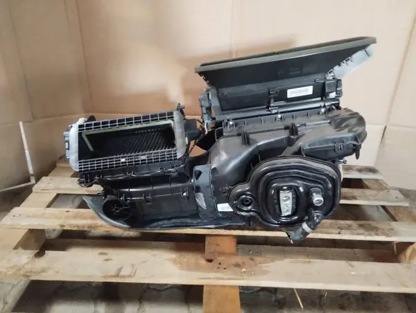 Verwarming Koeler Ventilator Audi A3 S3 8V F1891X8U image 3