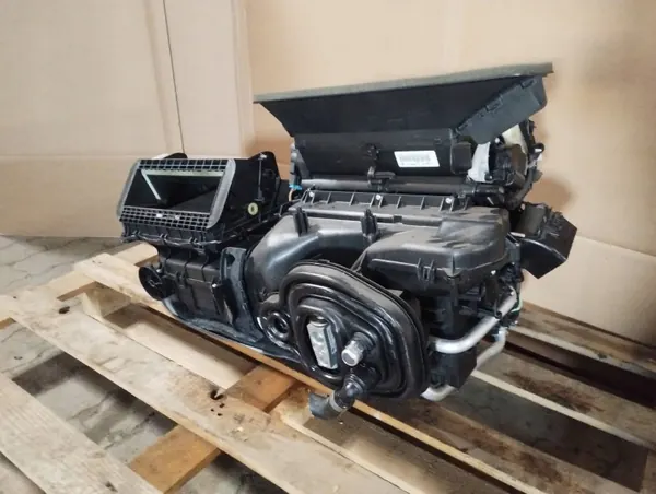 Verwarming Koeler Ventilator Audi A3 S3 8V F1891X8U image 5