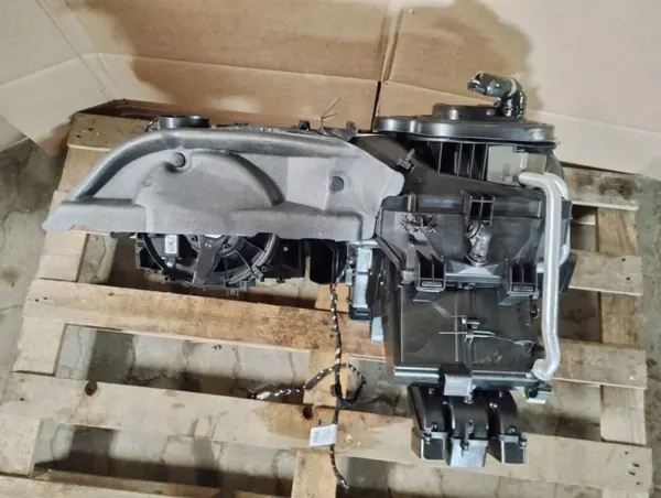 Verwarming Koeler Ventilator Audi A3 S3 8V F1891X8U image 6