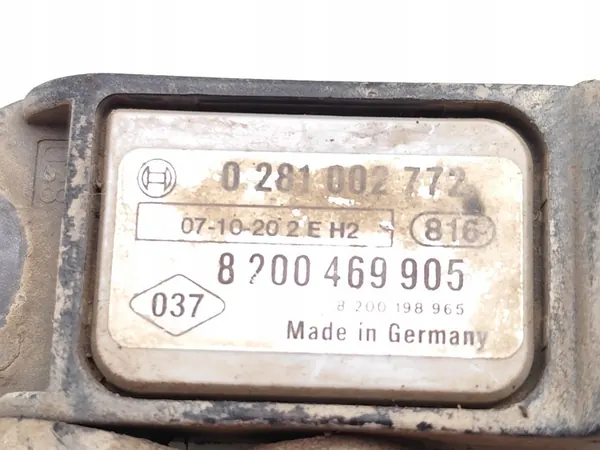 Nissan X-Trail Pakokaasupaineanturi 2.0 dCi OEM image 7