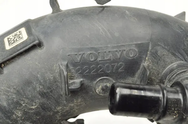Ilmanotto-putki OEM 32222072 Volvo XC60/XC90 image 5