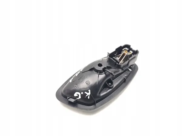 Renault Megane Takavasemman ovenkahva 2015 image 4