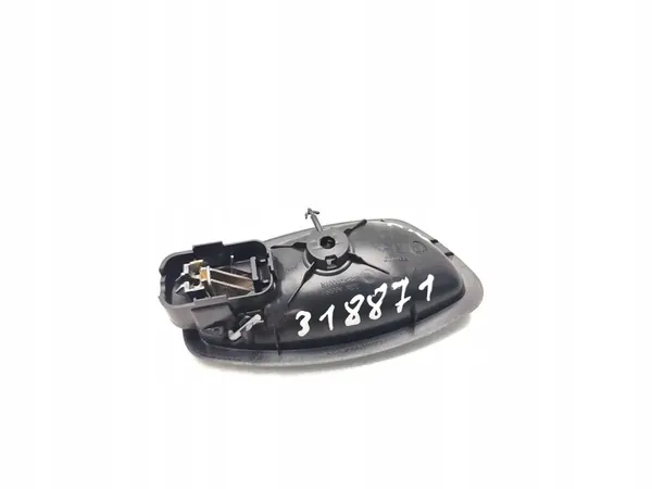 Renault Megane Takavasemman ovenkahva 2015 image 6