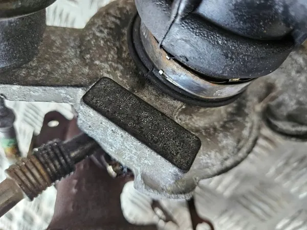 Opel Zafira A 2003 Turbo image 9