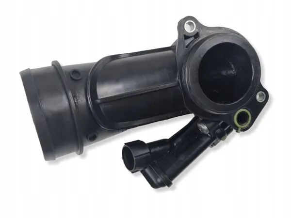 Turboa-adapterin liitos OEM 06n129635a - Käytetty Audi OE image 4