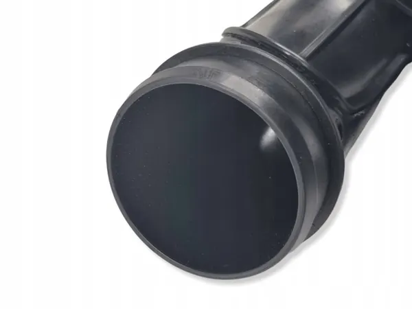 Turboa-adapterin liitos OEM 06n129635a - Käytetty Audi OE image 5